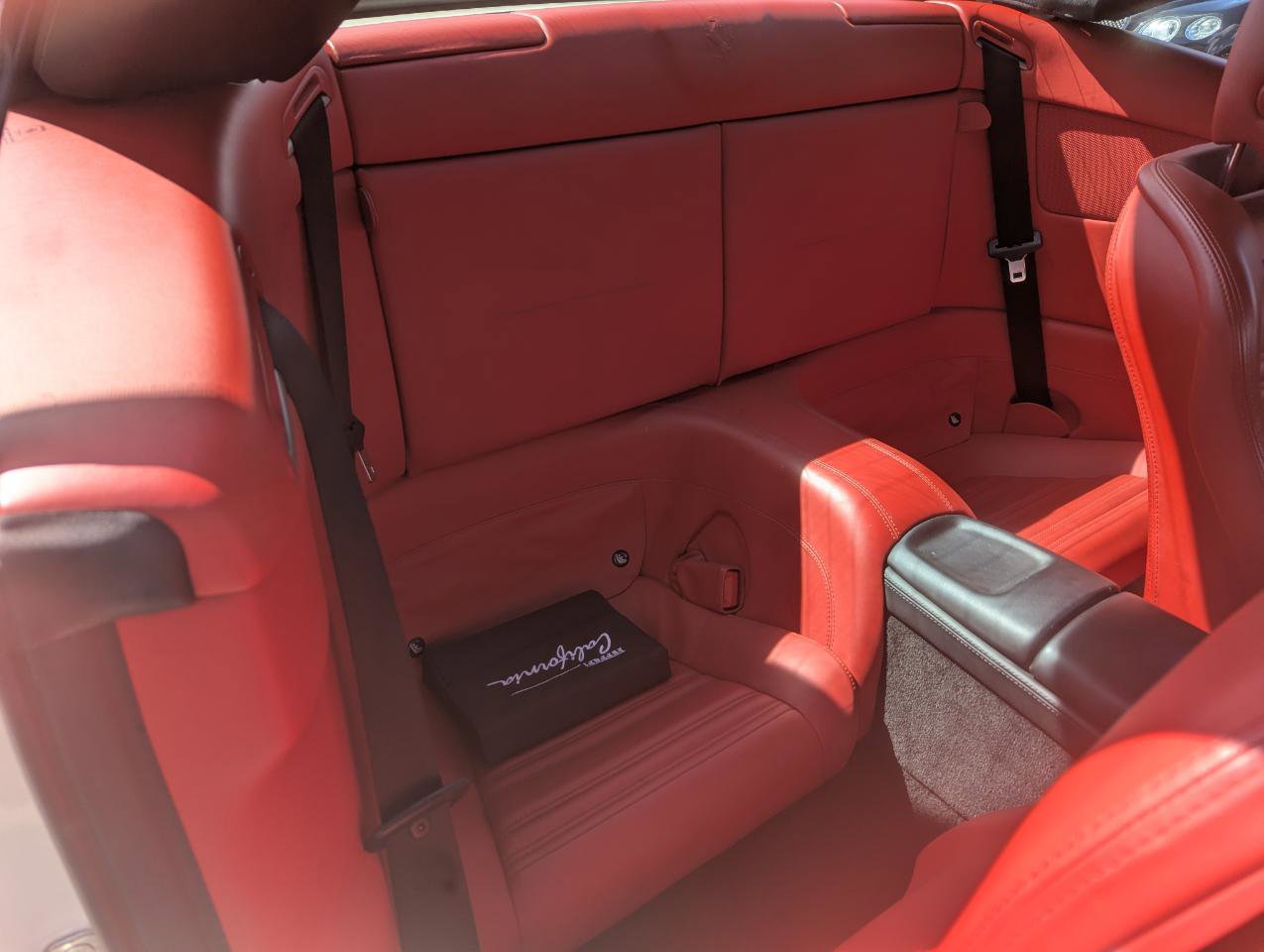 Used 2013 Ferrari California image 37