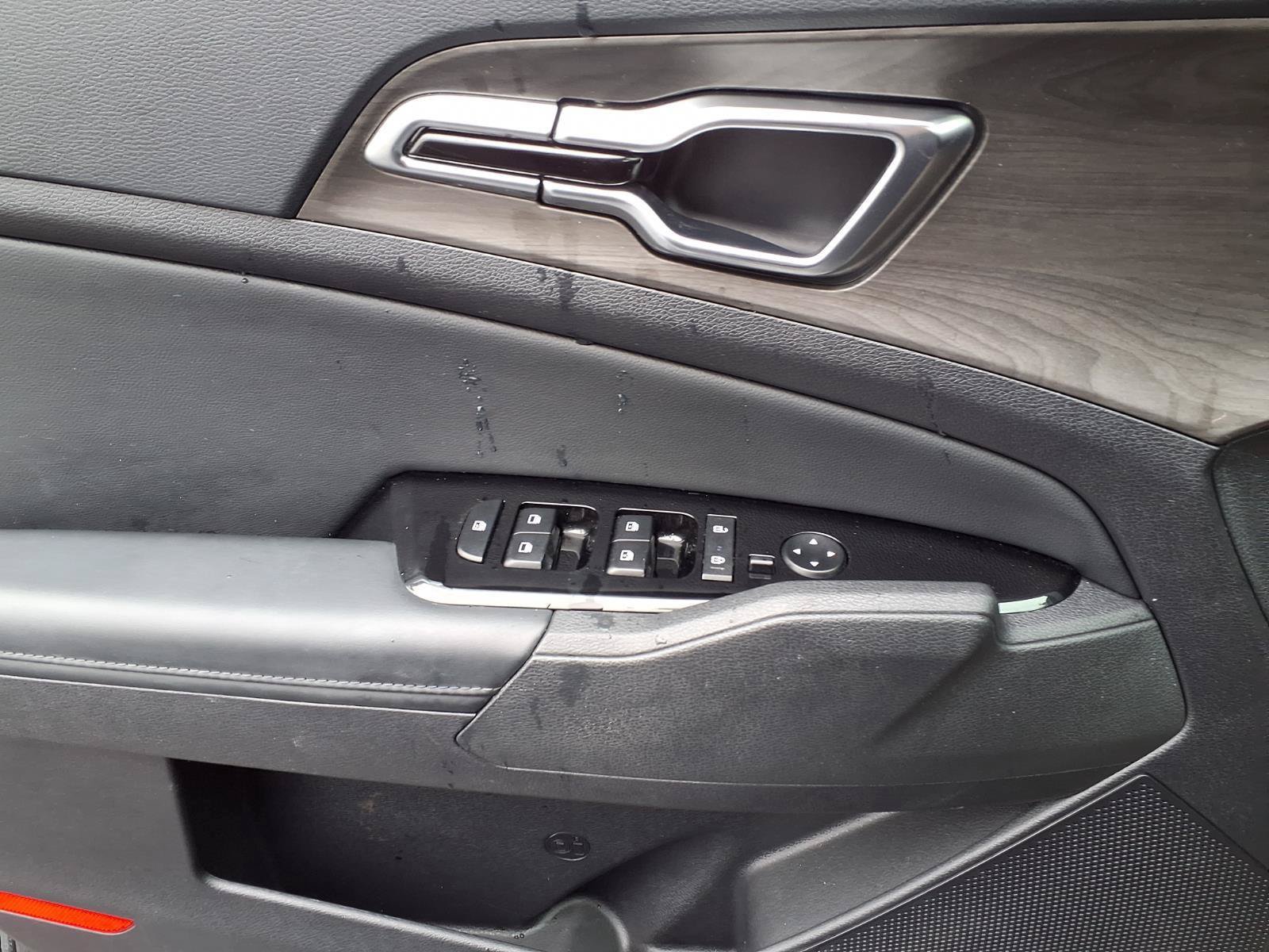 Used 2024 Kia Sportage X-Line AWD/4WD image 23