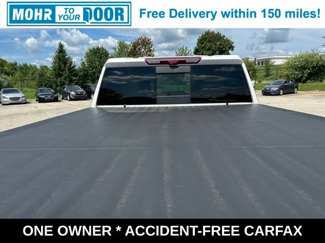 Used 2024 Chevrolet Silverado 3500 High Country w/ High Country Premium Package AWD/4WD image 47