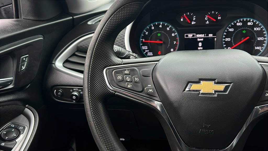 Used 2023 Chevrolet Malibu LT image 24