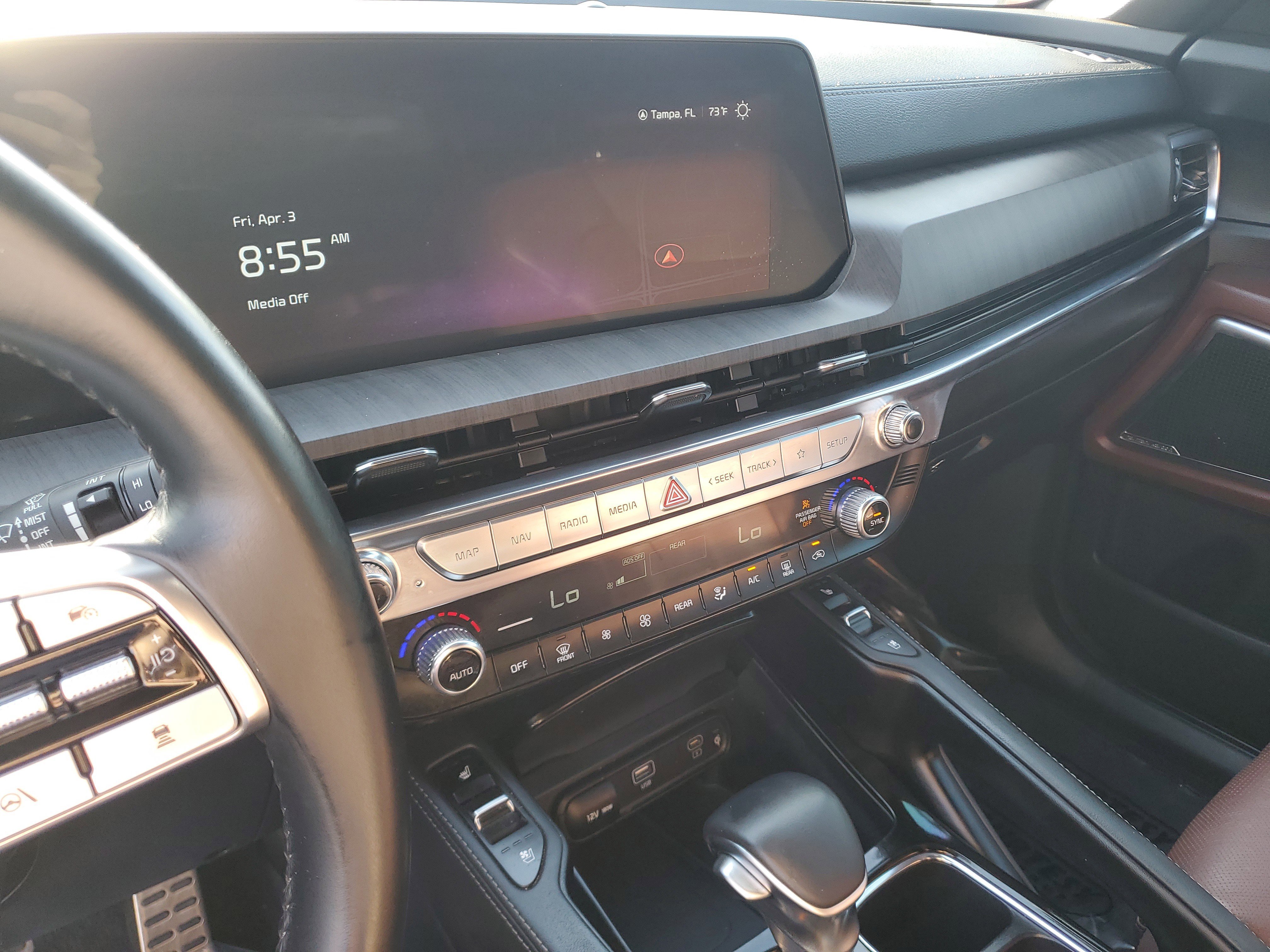 Certified 2024 Kia Telluride SX image 27