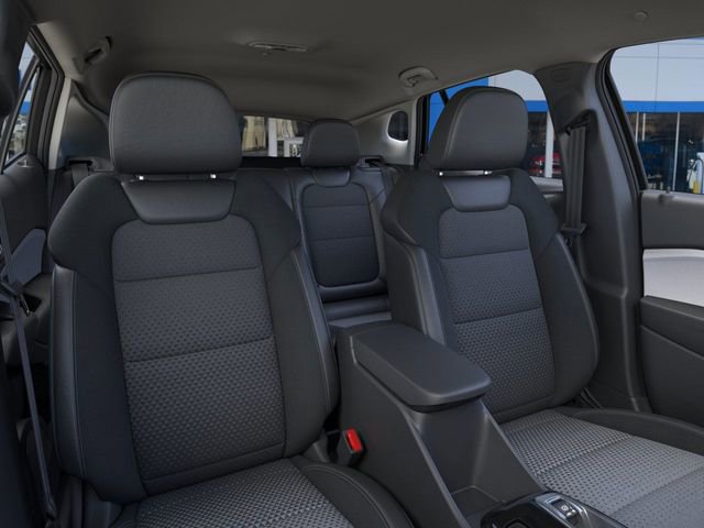 New 2026 Chevrolet Trax LT image 17