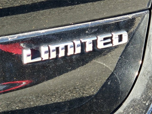 Used 2021 Jeep Grand Cherokee L Limited w/ Trailer Tow Group (B) image 11