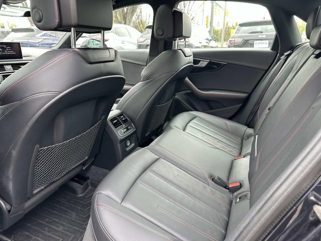 Used 2018 Audi A4 2.0T Premium Plus image 16