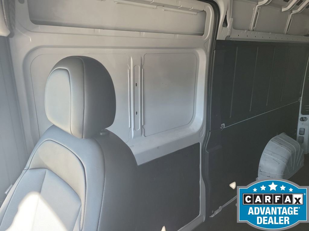Used 2023 RAM ProMaster 2500 image 13