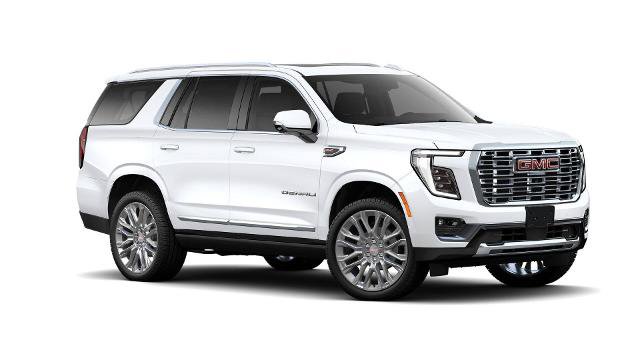 New 2026 GMC Yukon Denali image 4