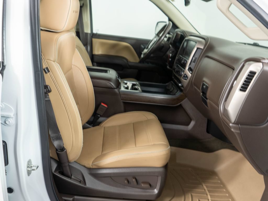 Used 2018 GMC Sierra 1500 Denali AWD/4WD image 8