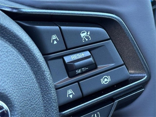 New 2026 Subaru Forester Wilderness image 12