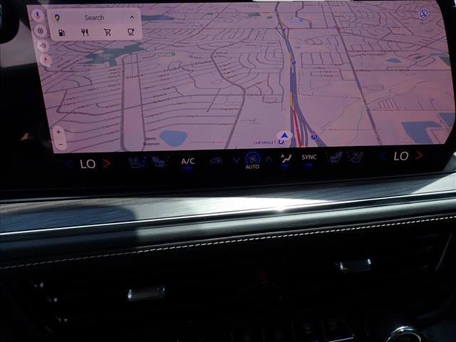 New 2026 Chevrolet Tahoe Premier AWD/4WD image 27