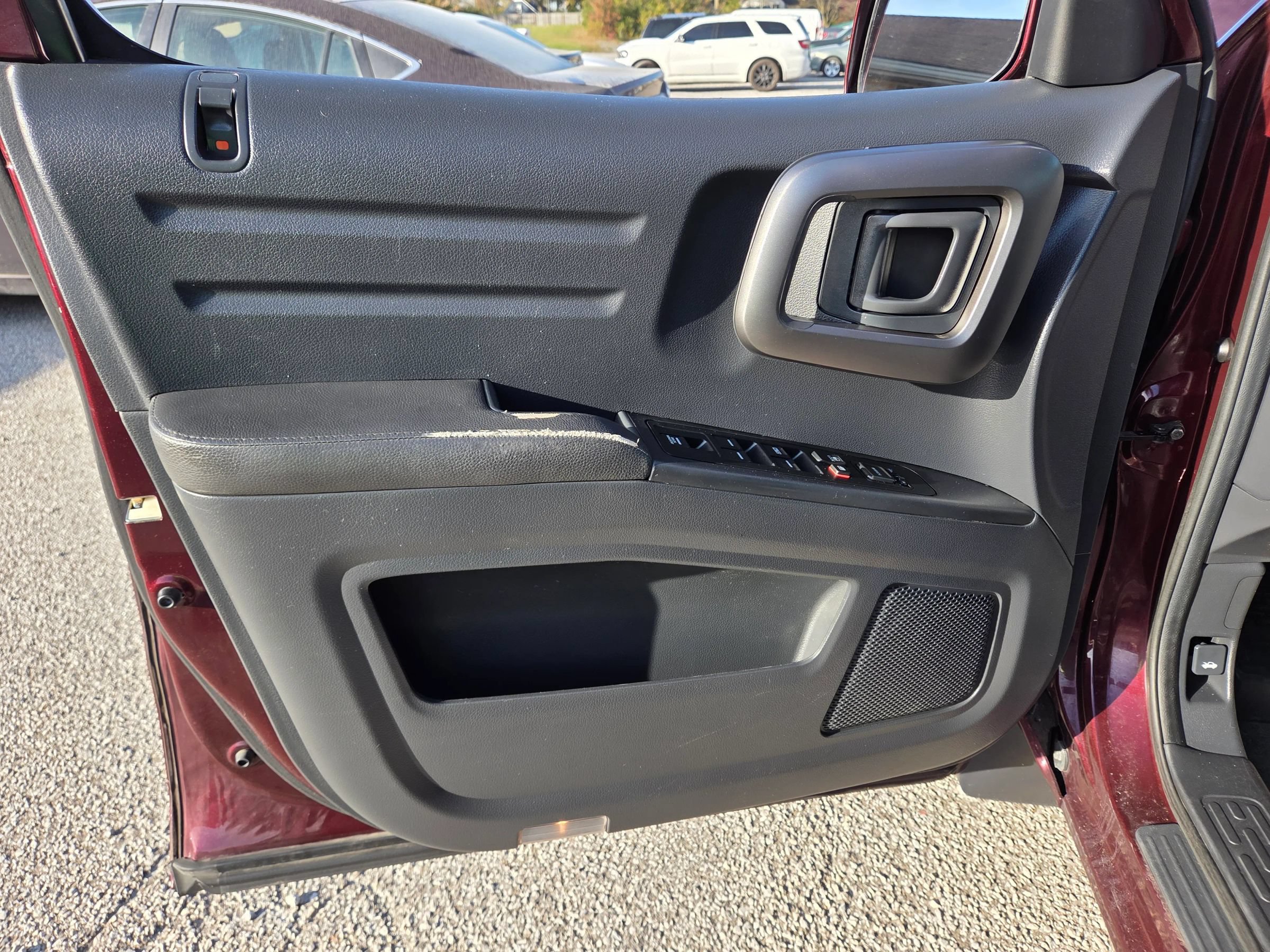 Used 2013 Honda Ridgeline RTL image 16