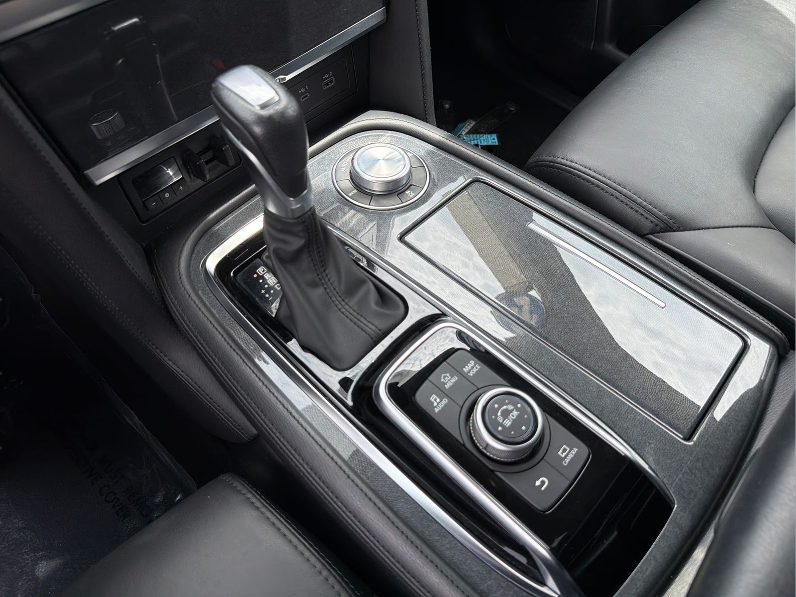 Certified 2024 Nissan Armada SV AWD/4WD image 25