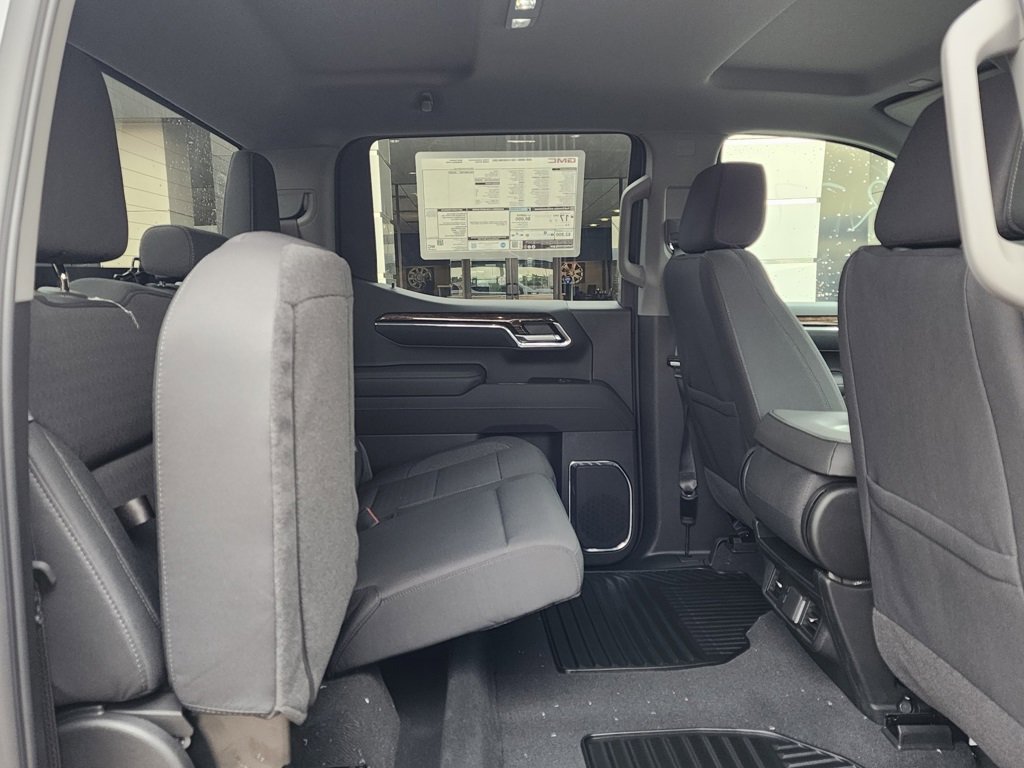 New 2026 GMC Sierra 1500 Elevation image 43