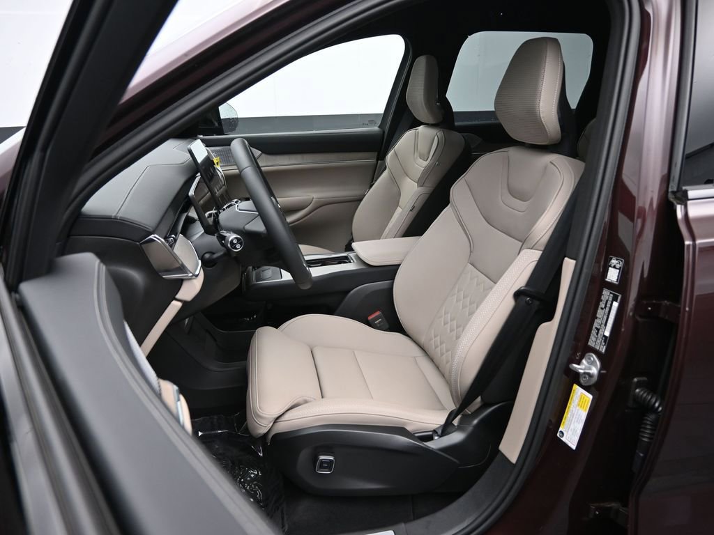 New 2025 Volvo EX90 Ultra image 20