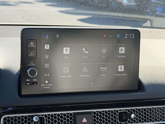 Used 2026 Honda Civic Sport Touring image 14