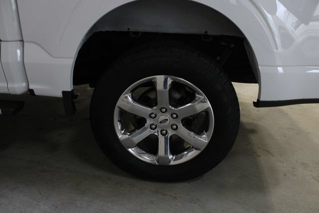 Used 2022 Ford F150 XLT w/ Equipment Group 302A High AWD/4WD image 29