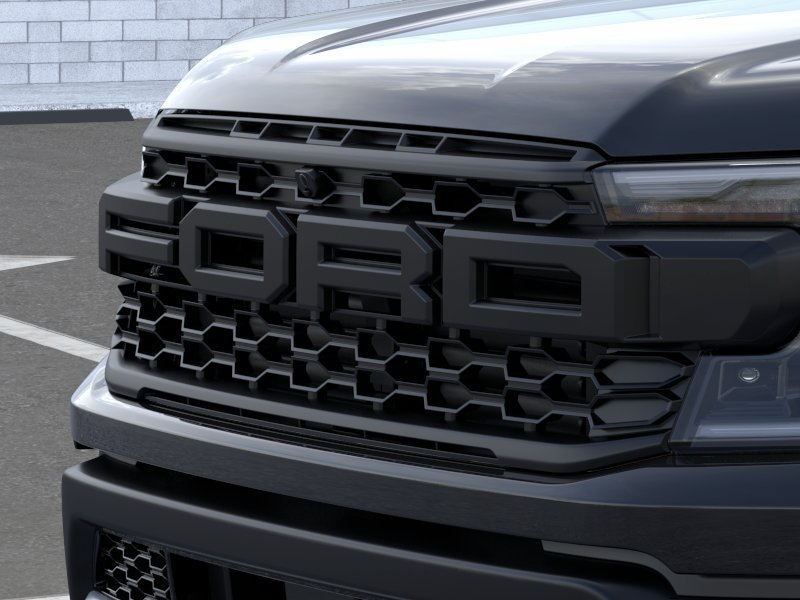 New 2026 Ford Ranger Raptor AWD/4WD image 17