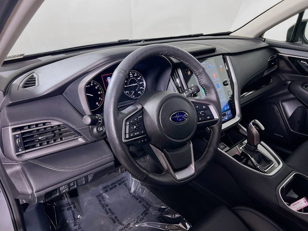 Certified 2023 Subaru Outback Limited image 9