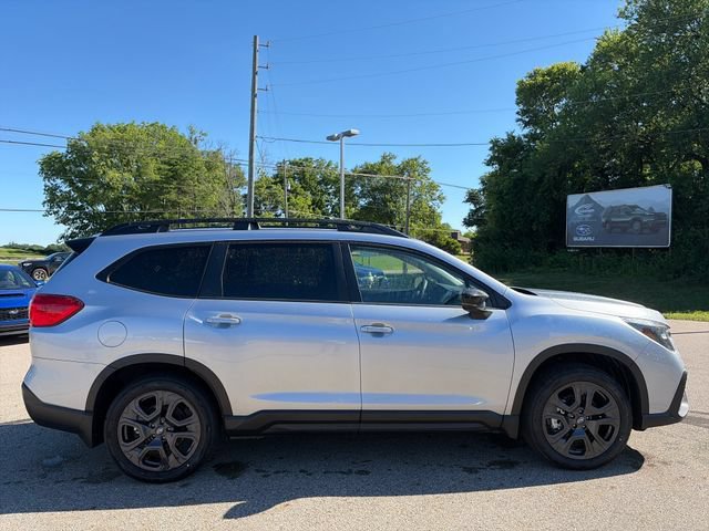 New 2026 Subaru Ascent Bronze Edition w/ Popular Package #2 AWD/4WD image 8