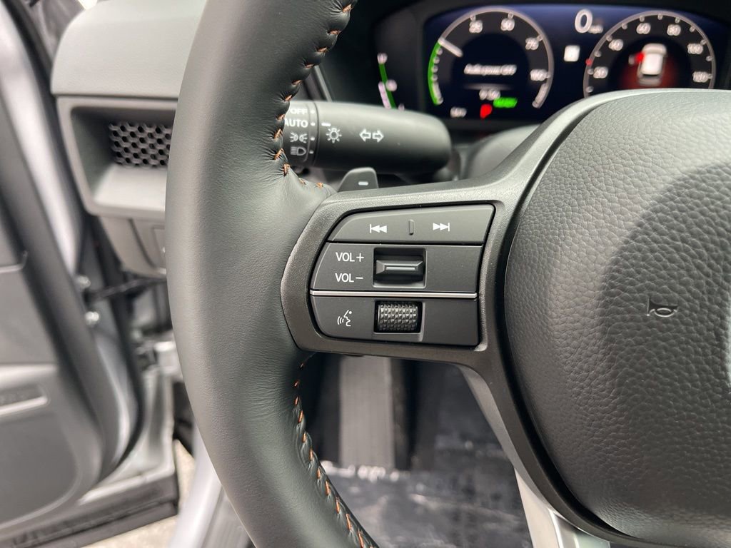 New 2026 Honda CR-V Sport-L image 14