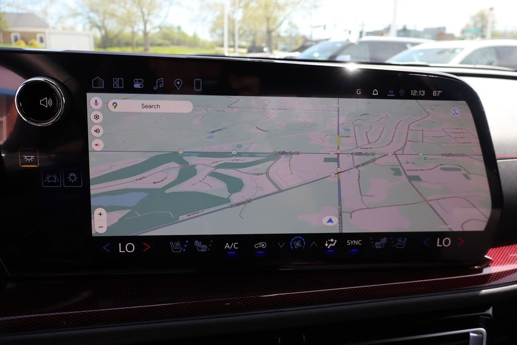 New 2026 Chevrolet Traverse RS AWD/4WD image 26