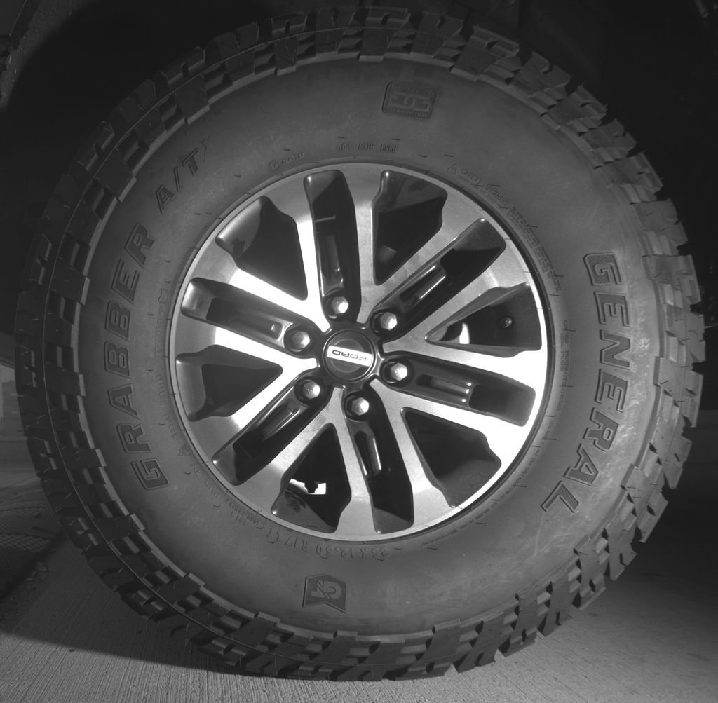 Used 2024 Ford F150 Raptor AWD/4WD image 10