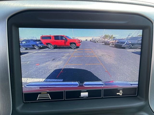 Used 2020 GMC Sierra 1500 SLE w/ SLE Value Package AWD/4WD image 17