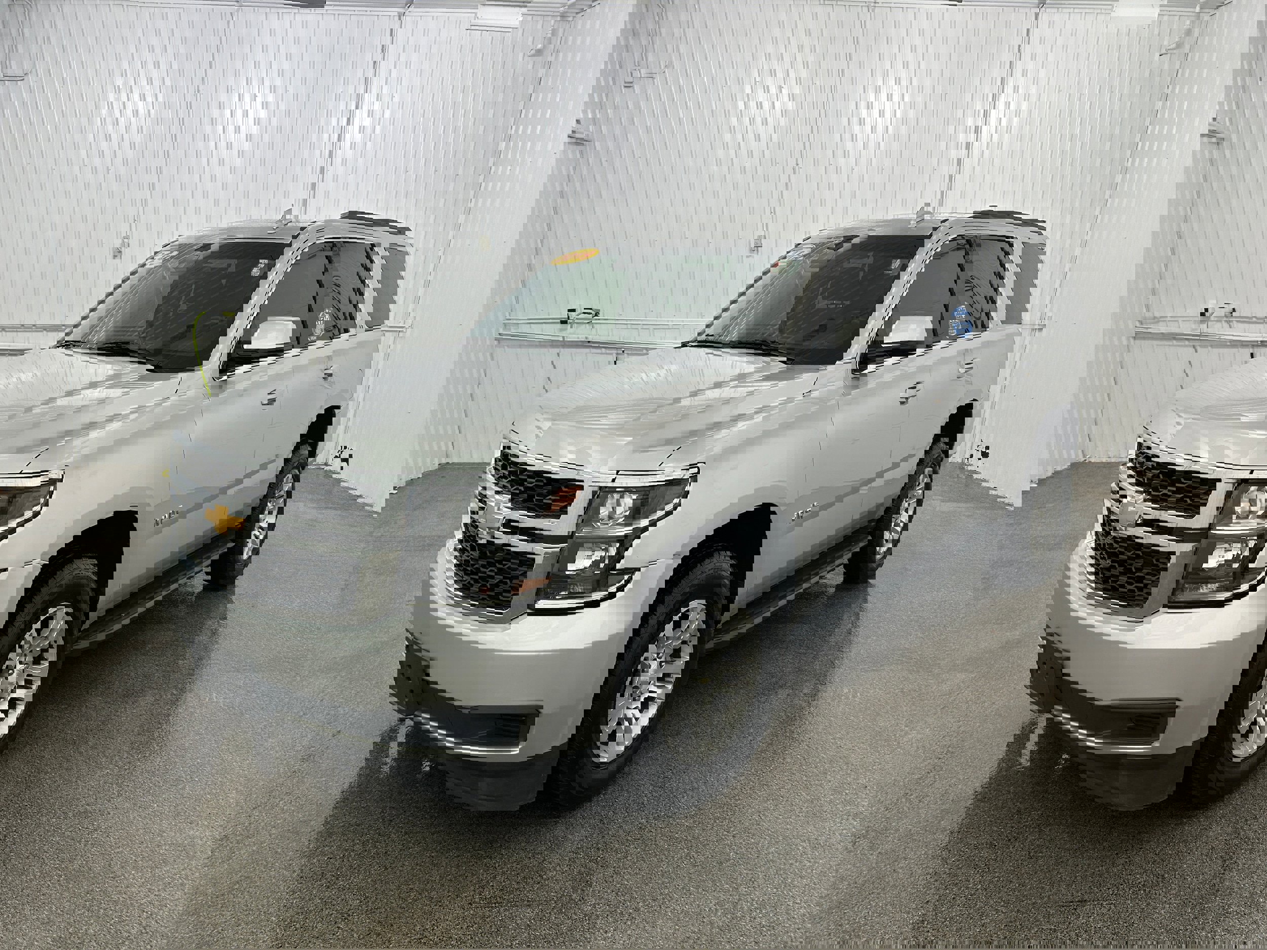 Used 2019 Chevrolet Tahoe LT AWD/4WD image 18