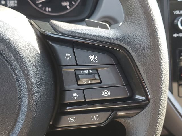 Certified 2026 Subaru Crosstrek 2.0i Premium AWD/4WD image 23