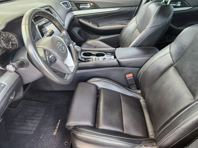 Used 2018 Nissan Maxima 3.5 SV FWD image 10