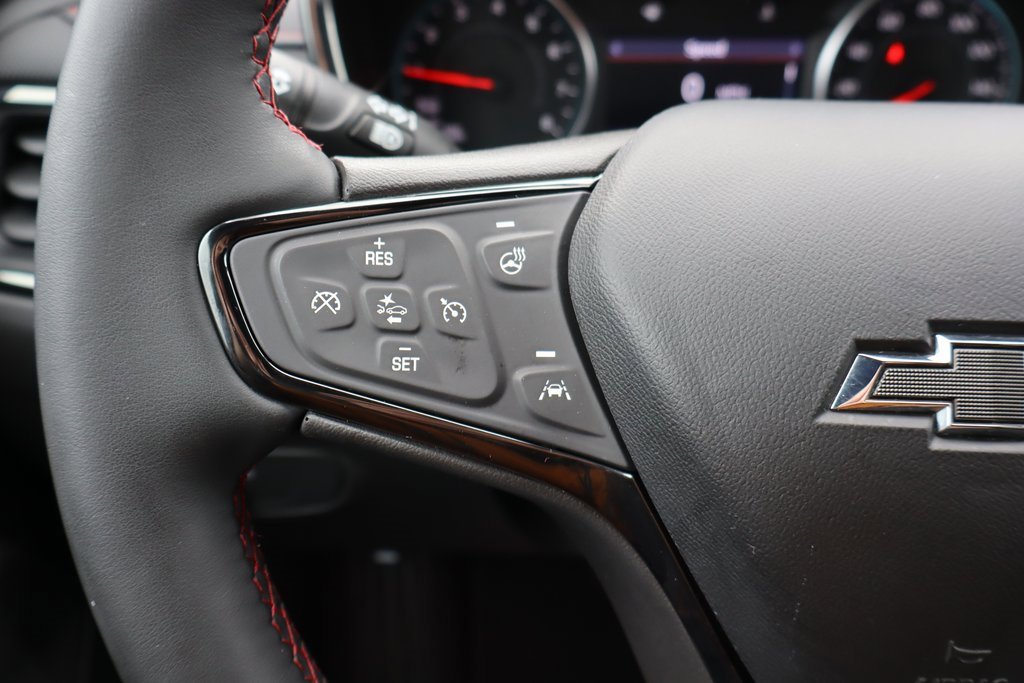 Used 2024 Chevrolet Equinox RS image 7