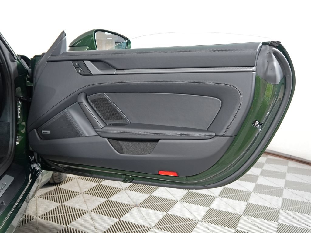 Certified 2026 Porsche 911 Carrera S RWD image 39