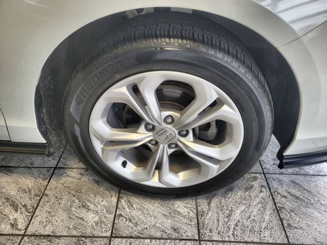 Used 2023 Honda Accord LX image 10