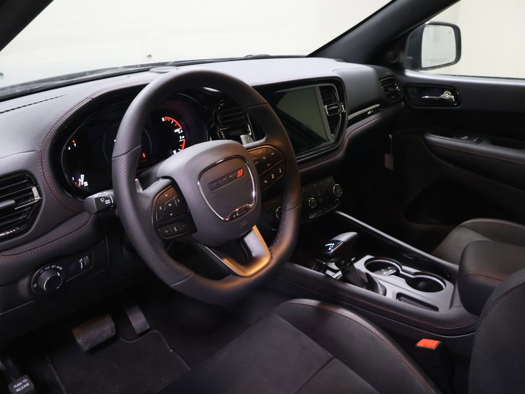 New 2026 Dodge Durango GT image 21