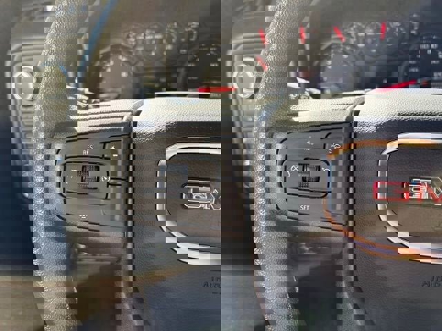 New 2025 GMC Sierra 2500 Pro w/ Convenience Package image 24