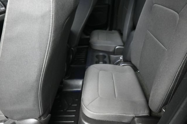 Used 2017 Chevrolet Colorado LT w/ LT Convenience Package RWD image 20