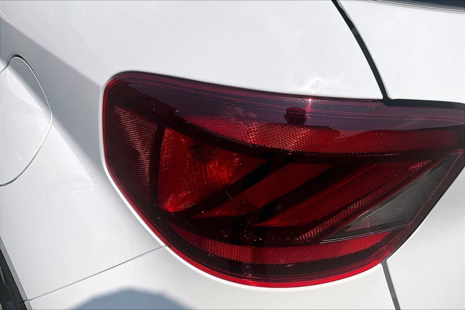 New 2026 Hyundai Venue SEL FWD image 12