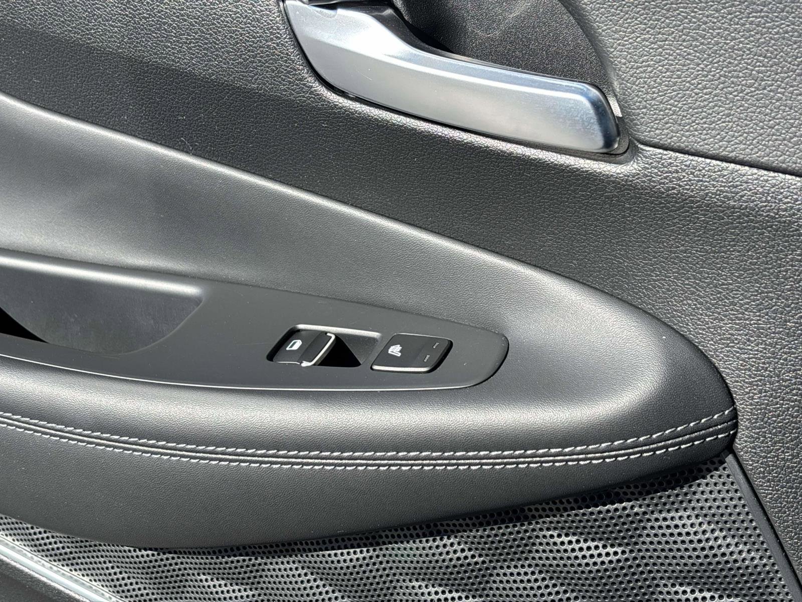 Certified 2023 Hyundai Santa Fe Limited w/ Cargo Package image 12