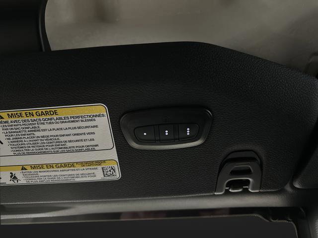 Used 2024 Jeep Wrangler Sahara w/ Technology Group image 24