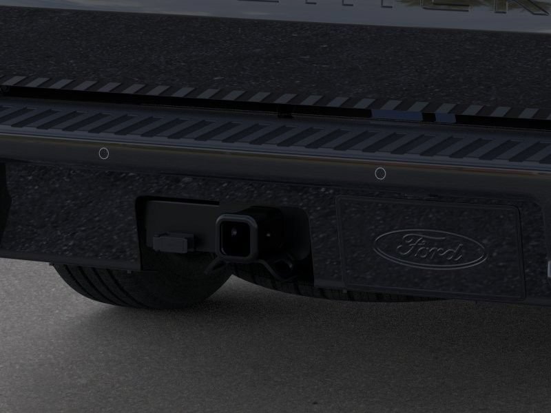 New 2026 Ford Maverick Lobo AWD/4WD image 48