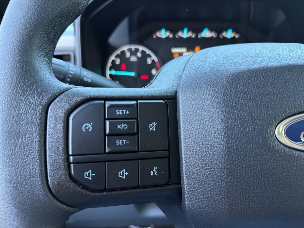 New 2026 Ford F250 XL w/ STX Appearance Package image 18