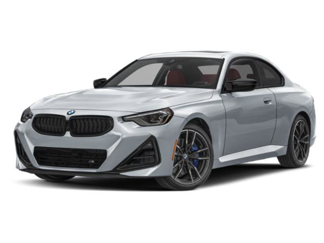 New 2026 BMW M240i Coupe w/ Premium Package