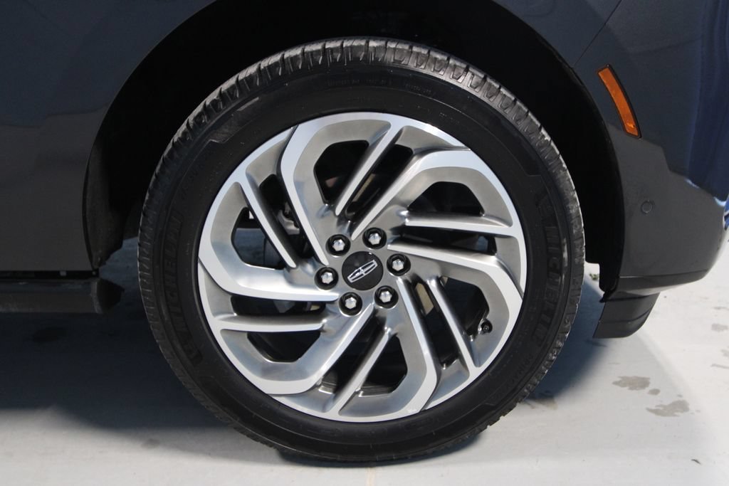 Used 2025 Lincoln Navigator L Reserve AWD/4WD image 38