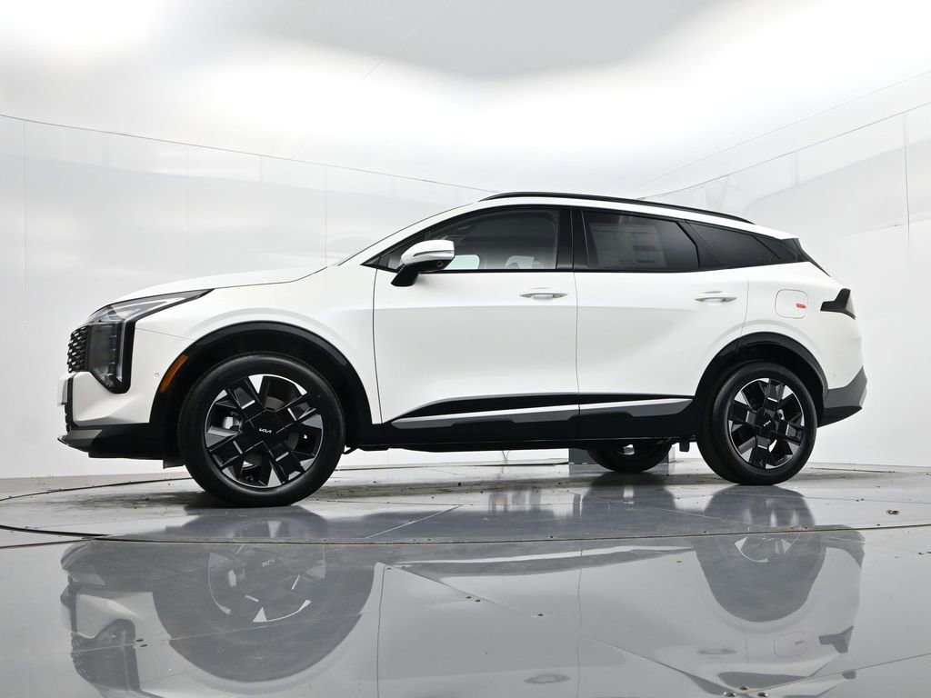 New 2026 Kia Sportage SX Prestige image 38