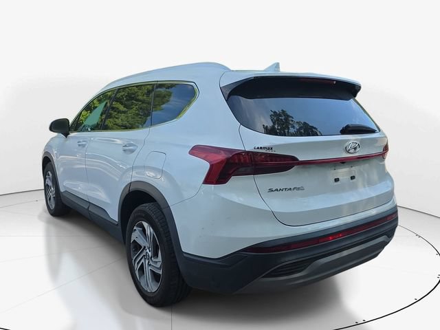 Used 2023 Hyundai Santa Fe SEL FWD image 8