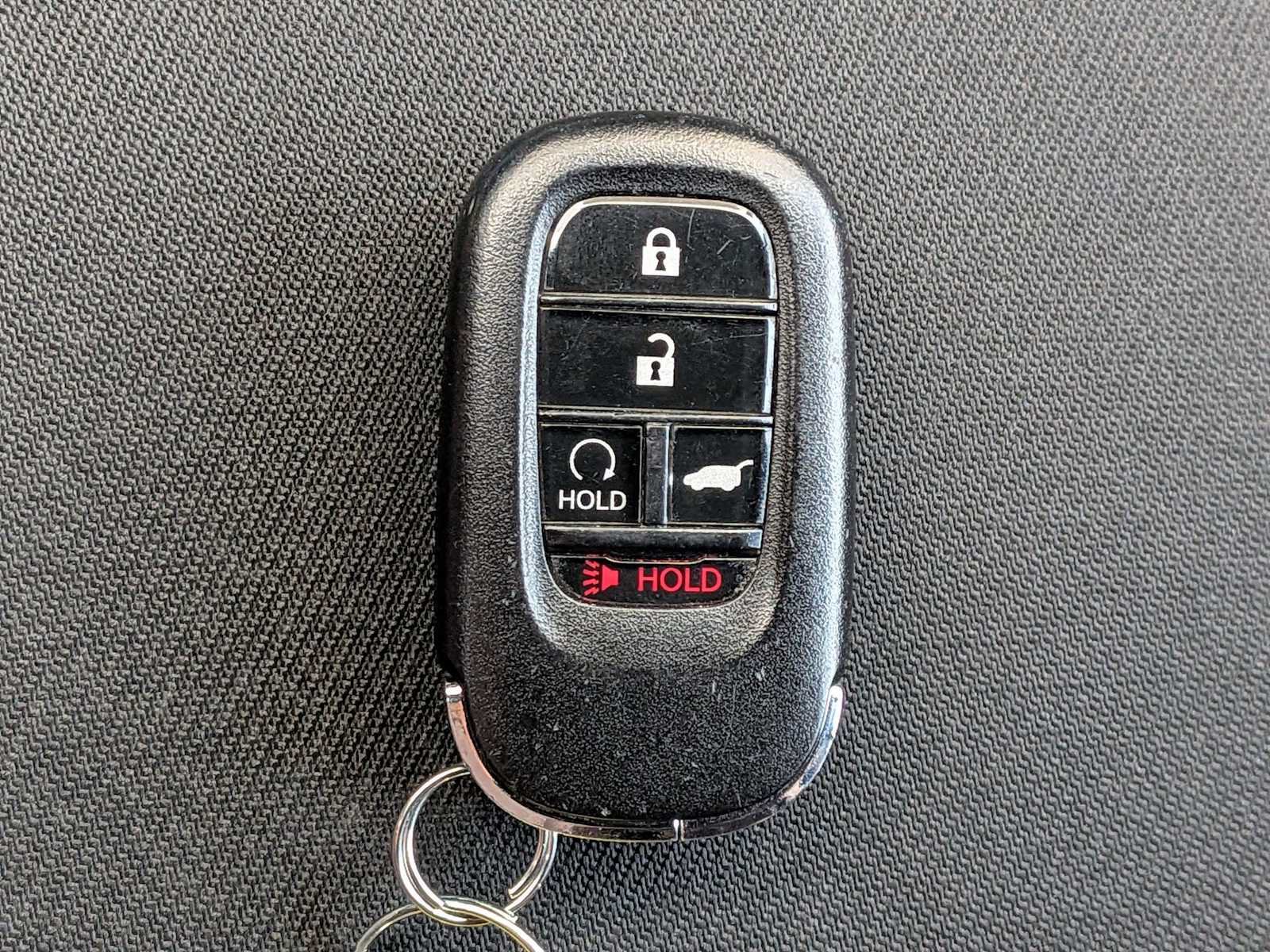 Certified 2024 Honda Civic Sport image 31