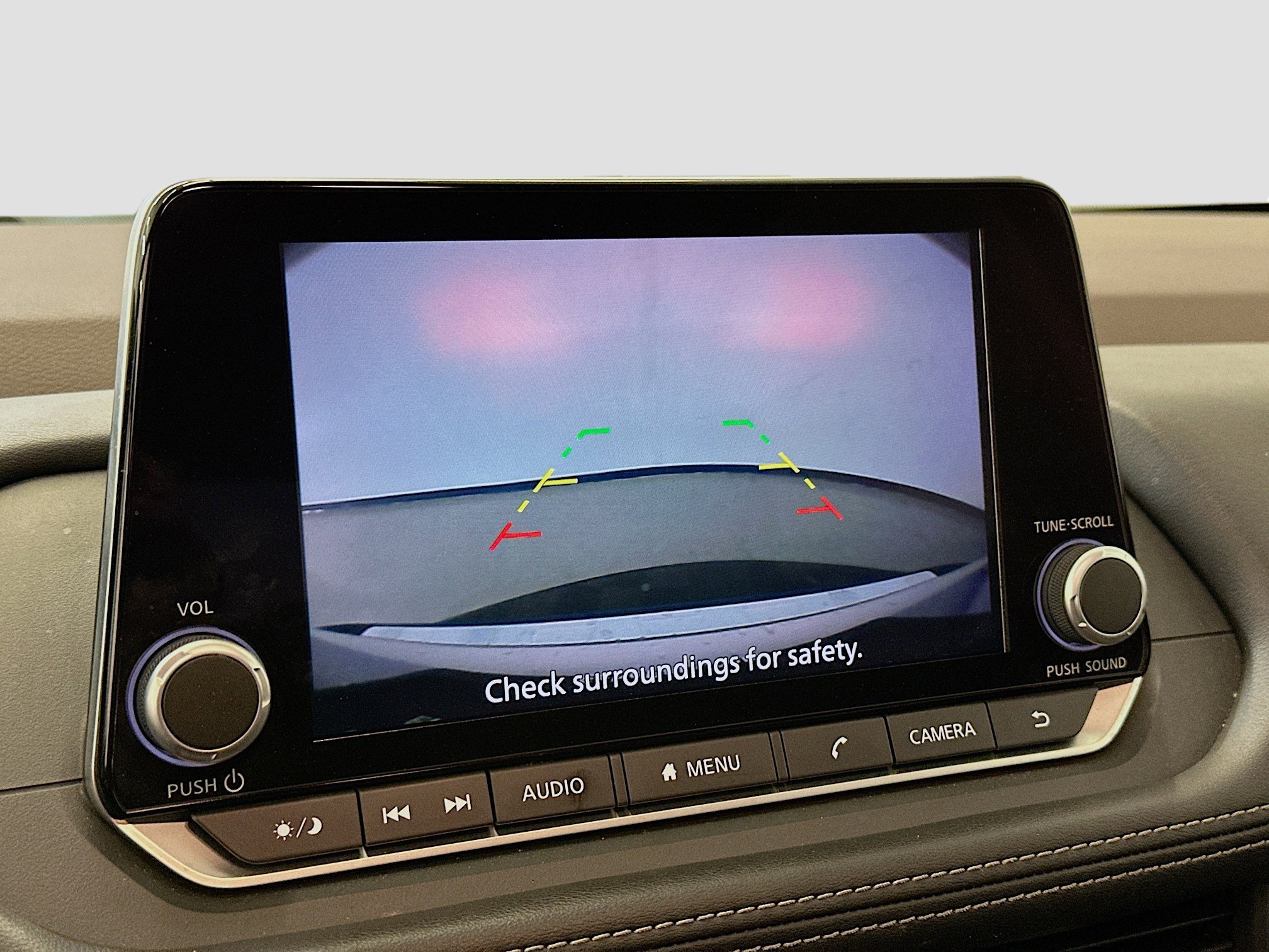 Used 2023 Nissan Rogue SV AWD/4WD image 22