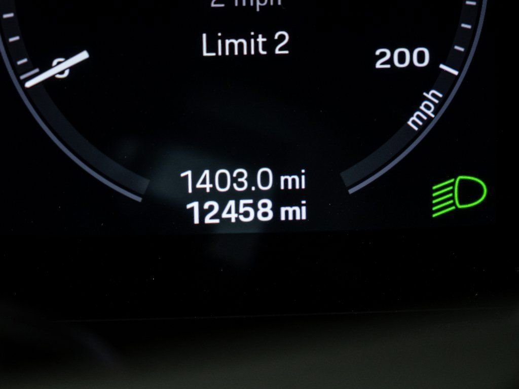 Certified 2020 Porsche 911 Carrera S image 12