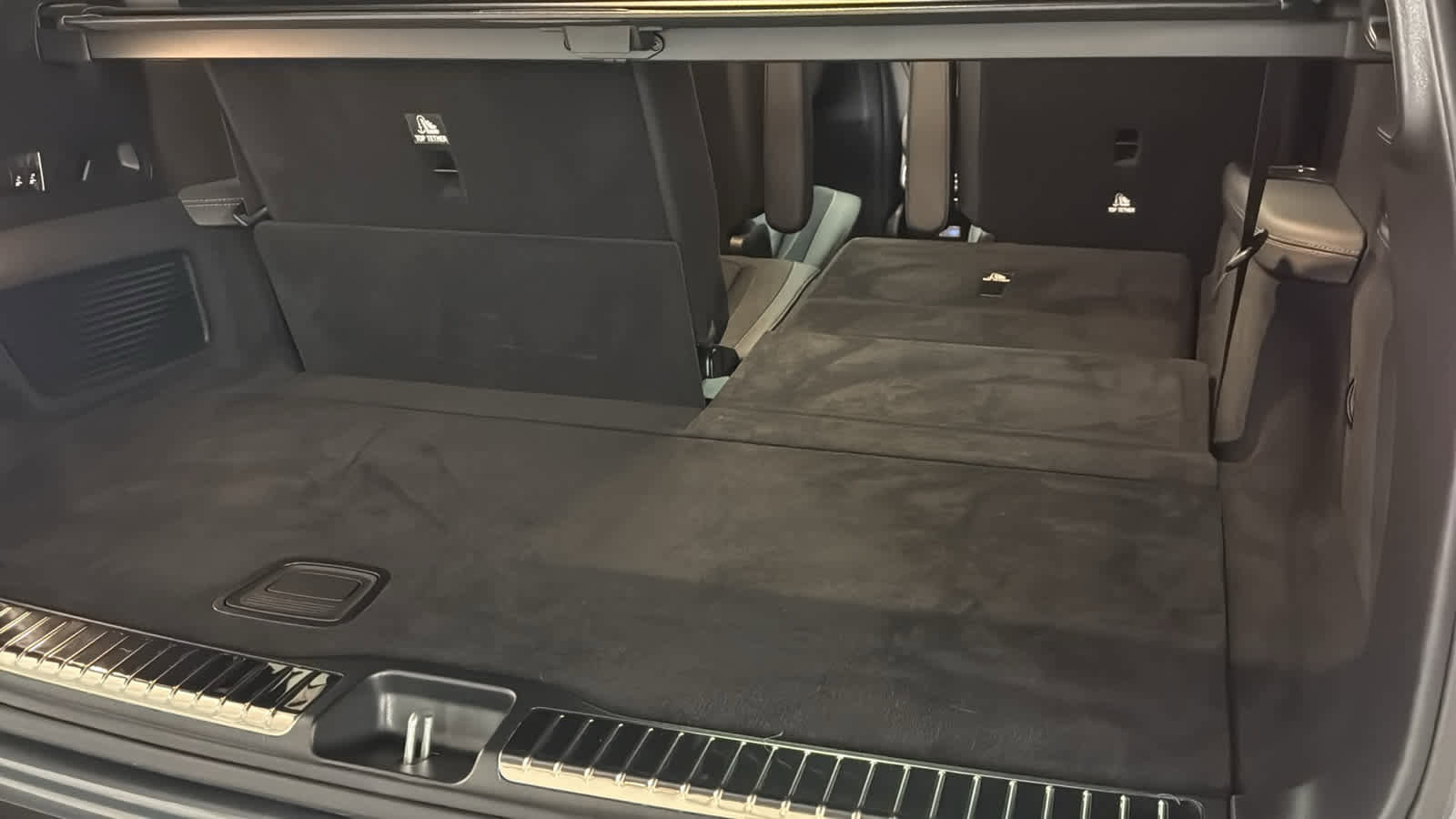 New 2026 Mercedes-Benz GLS 63 AMG 4MATIC image 33