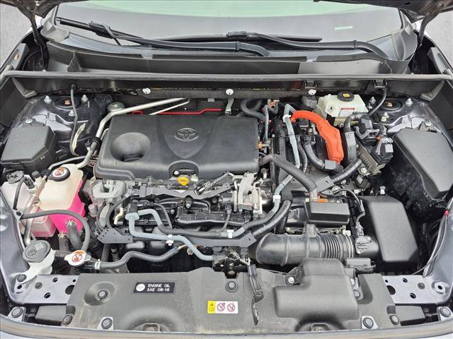 Used 2019 Toyota RAV4 XSE w/ Carpet Mat Package AWD/4WD image 22