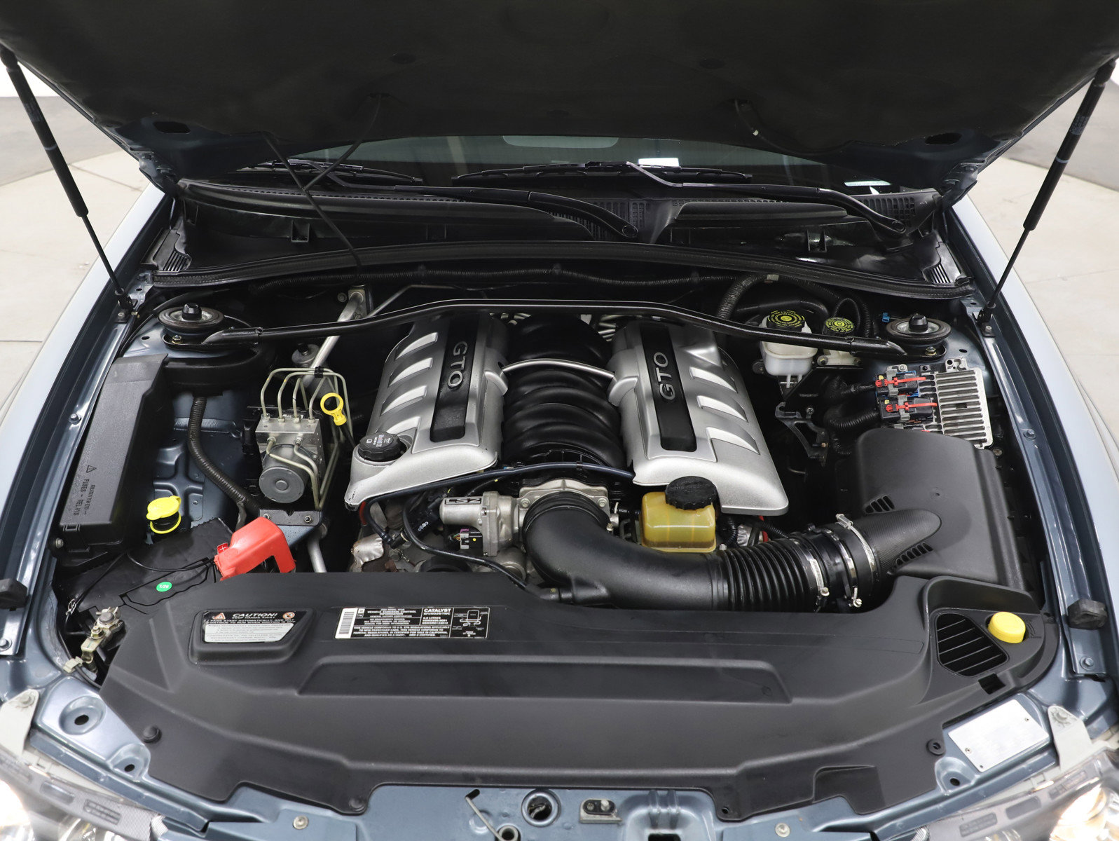 Used 2006 Pontiac GTO image 30